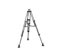 Manfrotto Mvttwinmc Twin Leg 100/75 Nero