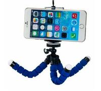Treppiede Mini Octopus Per Huawei P40 Pro, P30, Y7, Y9 Supporto Flessibile