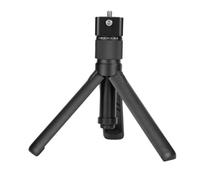 Treppiede multifunzione per Insta360One X3, impugnatura compatta per bullet time con supporto anti-vibrazione e rotazione fluida, accessori per