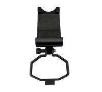 Treppiede palmare compatibile per DJI Mini 3 Pro staffa di modifica supporto 1/4 vite connettore kit accessori (versione normale)