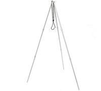 Treppiede per Barbecue in Lega di Alluminio Appeso per Cucina Esterno e BBQ Even