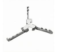 Treppiede per Bombola di Gas Resistente