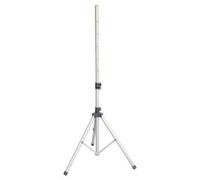 Treppiede Per Box Da 125cm A 220cm In Alluminio Karma - TL 157K