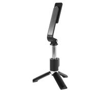 Treppiede Per Cellulare Bastone Selfie Telefonico Portatile Supporto