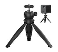 Treppiede per Cellulare | Treppiede Fotocamera Estendibile Portatile,Accessori Fotografici Per Registrazione Tracking Auto Scrivania Studio Campeggio Esterno