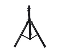 Treppiede per Diffusori Audio, Regolabile 70-140 Cm.