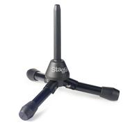 Treppiede per Flauto Traverso O Clarinetto, Gambe Pieghevole