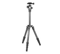Treppiede da viaggio Manfrotto Element Traveller piccolo in fibra di carbonio