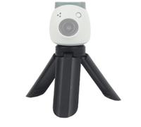 Treppiede Per Fotocamera Istantanea - 8,2x3x3 Cm, Supporto Per Mini Fotocamera Compatto | Treppiede Da Viaggio A Bloccaggio Rapido - Supporto Portatile In ABS Per Fotografia - Resistente E Leggero Con