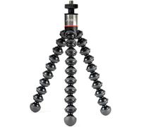 Treppiede per fotocamera Joby GorillaPod 325 nero