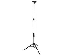 Treppiede per Fotocamera per Telefono Cellulare, Treppiede per Selfie con Estensione Regolabile 17 a 64 Pollici con Supporto per Rotazione di 360 Gradi, Supporto Portatile per