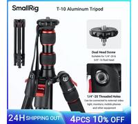 SmallRig 3983 T-10 Aluminium Tripod