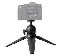 treppiede per fotocamera - treppiede per telefono cellulare, supporto per cellulare regolabile | per pesca notturna, selfie, streaming live, ripresa con app | Supporto flessibile per selfie con f