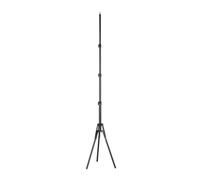Treppiede per illuminazione Quadralite Verso 190 AL Basic