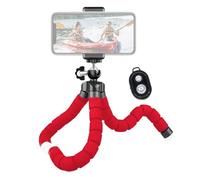 Treppiede per macchina fotografica, supporto per treppiede per telefono cellulare - supporto per treppiede per piccola fotocamera digitale | treppiedi per telefono pieghevoli, supporto per treppiede