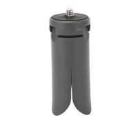 Treppiede per Pocket 3 Mini Vite per Supporto in Silicone Vite di Montaggio per Treppiede in Plastica Vite per Installazione Base 3 Accessori per Supporto Miniatura per Scultura