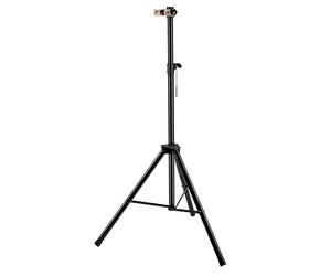 Treppiede per radiatori, altezza 1,1 - 1,8 m