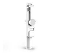 Treppiede per selfie Bluetooth con luce - RNCYN - Modello Q02s - 3 in 1 - Asta per selfie estensibile