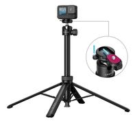 Treppiede per selfie con apertura automatica Ulanzi TT24 e testa a sfera CKA