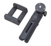 Treppiede per selfie Treppiede allungabile Treppiede portatile da tavolo Treppiede portatile 360 gradi rotante