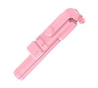 Treppiede per selfie - Treppiede extra lungo per telefono, bastone per selfie e luce di riempimento, supporto estensibile in acciaio inox con otturatore wireless, kit di luci per live streaming