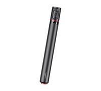 Treppiede per telefono - Bastone per selfie wireless con treppiede, rotazione a 360 gradi, estensibile, telecomando per famiglia, amici, compagni di classe