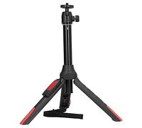 Treppiede per Telefono Cellulare, Treppiede Estensibile per Smartphone Treppiede per Scatto Remoto Senza Fili Supporto Universale per Action Cam