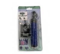 Treppiede per telefono da 25,4 cm e treppiede per selfie Bluetooth, treppiede per cellulare con telecomando Bluetooth, compatibile con iPhone 16/15/14/13/12/12 pro/11/11pro/8