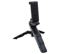 Treppiede per telefono portatile selfie stick stand video viaggio cellulare ufficio scrivania gadget