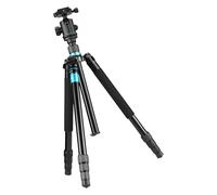 Treppiede per telefono Selfie Stick allungabile Supporto per cellulare Supporto per telefono Adatto per telefoni Accessori per fotocamera Treppiede in alluminio leggero per viaggi