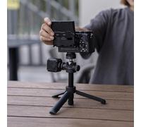 Treppiede PGYTECH P-GM-218 per Camere d'Azione Nero 274 g