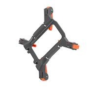 Treppiede pieghevole per aumentare l'atterraggio esterno a otto strutture per DJI Mavic Mini/Mini 2/Mini SE
