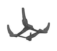 Treppiede pieghevole per aumentare l'atterraggio esterno a otto strutture per DJI Mavic Mini/Mini 2/Mini SE