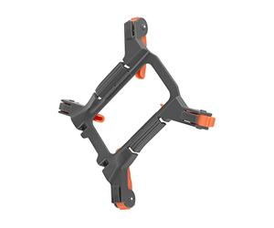 Treppiede pieghevole per aumentare l'atterraggio esterno a otto strutture per DJI Mavic Mini/Mini 2/Mini SE