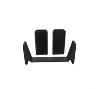 Treppiede pieghevole per DJI Mini 5 PRO con capacità di aumento dell'altezza per migliorare stabilità e prospettive (2 cm)