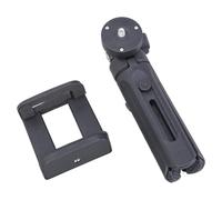 Treppiede portatile 360 gradi rotante selfie portatile tavolo telefono allungabile per video treppiede da viaggio