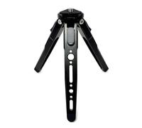 Treppiede portatile del cellulare per la macchina fotografica del telefono del supporto del telefono adattatore della macchina fotografica della presa stabile accessori