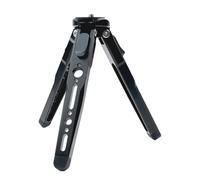 Treppiede portatile del cellulare per la macchina fotografica del telefono del supporto del telefono adattatore della macchina fotografica della presa stabile accessori