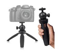 TREPPIEDE PORTATILE OVERMAX TRIPOD STAND MINI