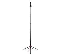 Treppiede pr portatile ""Solid 160 2D"", piedino da viaggio, scatto., max. 16...