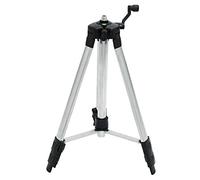 Treppiede professionale regolabile per livellamento laser rotativo strumento di misurazione strumenti di linea supporto estensione 45cm-95cm