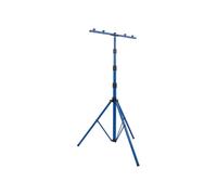 Treppiede professionale XL - 4,0m m. Traverso 4 Supporto - 4011160467516