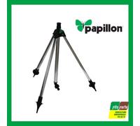TREPPIEDE REGOLABILE PER IRRIGATORI PAPILLON ATTACCO 1/2" ORTO ACQUA PRATO GETTO