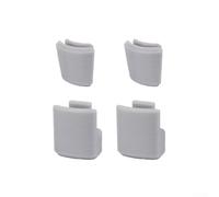 Treppiede regolabile per Potensic ATOM 3, supporto leggero con piedini antiscivolo, supporto pieghevole per droni (grigio)