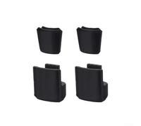 Treppiede regolabile per Potensic ATOM3 con altezza di aumento, per carrello di atterraggio Botan in altezza, corpo cardanico split-type, accessorio antigraffio (nero)