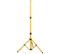 Treppiede regolabile telescopico per faretti e riscaldatori FERVI T609 M8