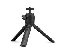 Treppiede Rode R100338 Nero per Microfono e Accessori Wireless