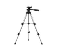 Treppiede Sandberg 134-26 altezza regolabile portata 2,5 kg alluminio