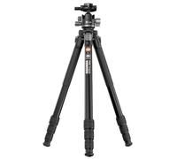 Treppiede Sirui KE-ST104 + testa a sfera T-30 - Esclusiva Kamera Express