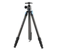 Treppiede Sirui Superb Traveller 224 Carbonio con Testa ST-20